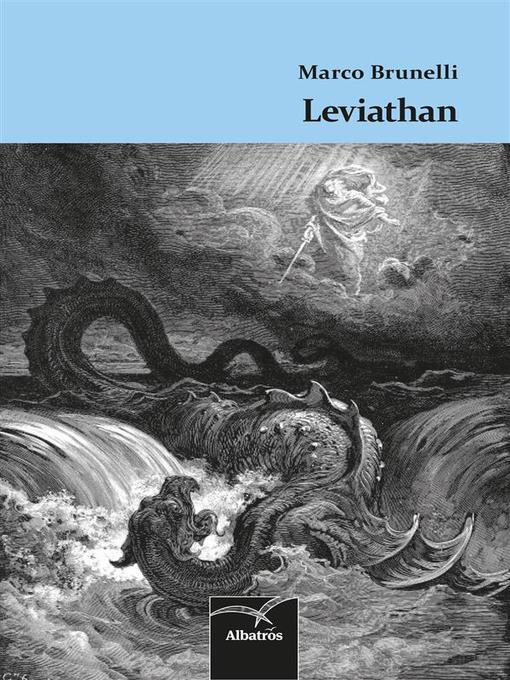 Title details for Leviathan by Marco Brunelli - Available
